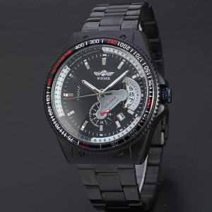 Ceas Barbatesc Automatic Winner D142