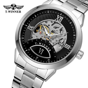 Ceas Barbatesc Automatic Winner P553G-V3