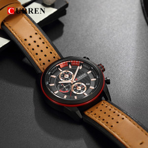 Ceas barbatesc CURREN 8292-V4