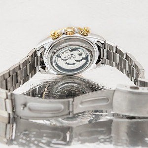 Ceas Barbatesc Full Automatic #J036