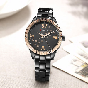 Ceas Dama CURREN 9009-V2