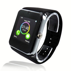 Ceas Smartwatch cu Telefon IMK, Model 2016, Camera 2.00 Mpx, Apelare BT, LCD Capacitiv 1.54" Antizgarieturi, Slot Card