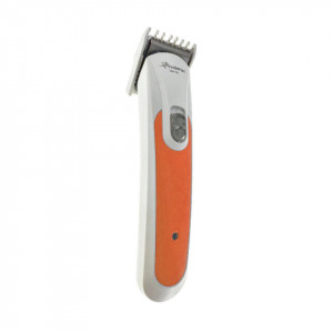 Masina de tuns parul si barba Pro Gemei GM-791, 3-6mm, cu baterie AA reincarcabila