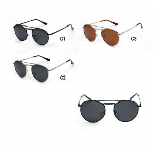 Ochelari de soare polarizati, pentru barbati, Kost Eyewear PM-PZ20-207