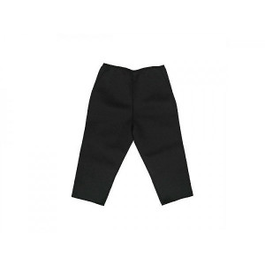 Pantaloni Fitness Slim Fit din Neopren pentru slabit si modelare, Marimea L, PM152463