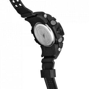 Sport Smartwatch Ceas Inteligent, WaterResist 50M-IP67, Shock Resistant