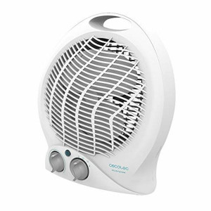 Termoventilator Portabil Cecotec Ready Warm 9790 Force 2000 W, PMV17051543