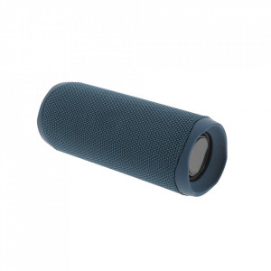 Boxa portabila Flip 5, Bluetooth, PartyBoost, Waterproof, Albastra
