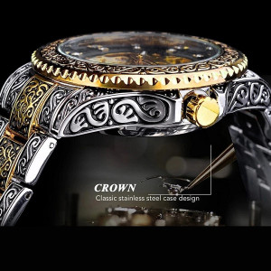 Ceas Automatic Forsining FOR5003-V3
