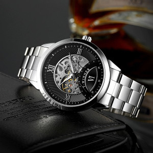 Ceas Barbatesc Automatic Winner P553G-V3