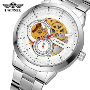 Ceas Barbatesc Automatic Winner P559-V2