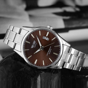 Ceas Barbatesc Quartz Q105