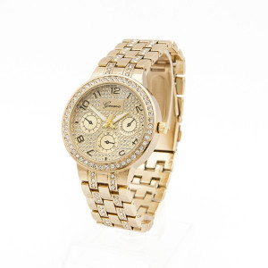 Ceas dama quartz Q174