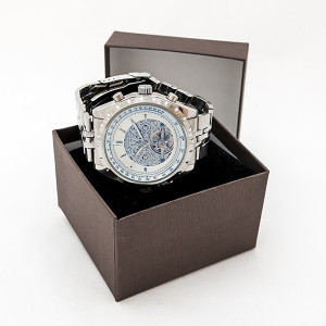 Ceas mecanic Full Technologie J027