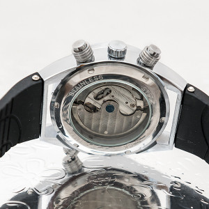 Ceas Mecanic Full Technologie Tourbillon J039