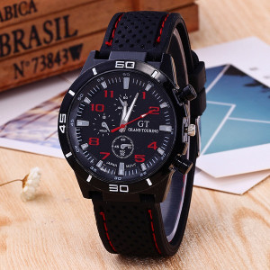 Ceas Quartz Q007