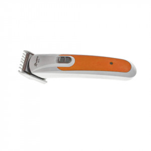 Masina de tuns parul si barba Pro Gemei GM-791, 3-6mm, cu baterie AA reincarcabila