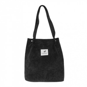 Mini Geanta Fashion din Catifea, Gypsophila, L220-V2