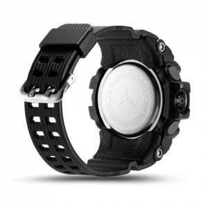 Sport Smartwatch Ceas Inteligent, WaterResist 50M-IP67, Shock Resistant