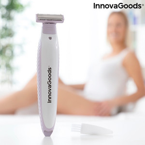 APARAT DE RAS REÎNCĂRCABIL PENTRU FEMEI SILSKIN INNOVAGOODS, PMV01031073