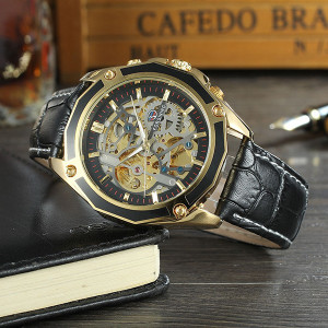 Ceas automatic Forsining FOR1067