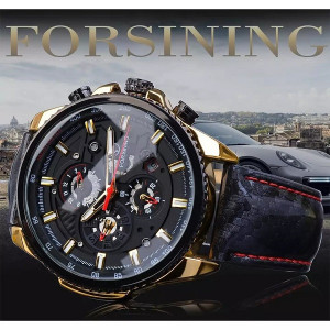 Ceas Automatic Forsining FOR5001-V2