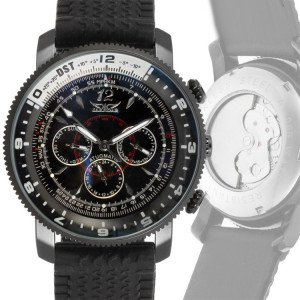 Ceas Automatic Jaragar JAR606-V1