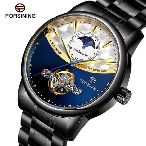 Ceas Automatic Tourbillon Forsining FOR8179-V5