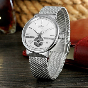 Ceas Barbatesc Automatic Winner P081G-V5