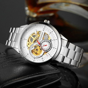Ceas Barbatesc Automatic Winner P559-V2
