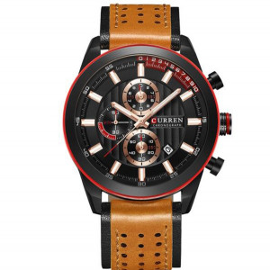 Ceas barbatesc CURREN 8292-V4