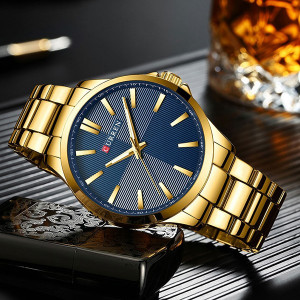 Ceas Barbatesc Curren 8322-V2