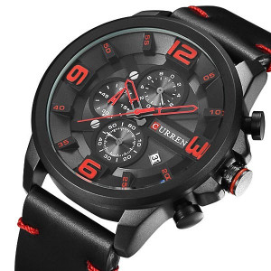 Ceas Barbatesc Curren Chronograph 8288-V1