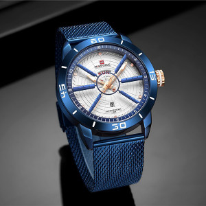 Ceas Barbatesc Naviforce NF9155-V1