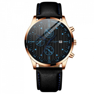 Ceas Barbatesc Quartz Q9530-V2