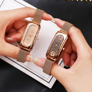 Ceas Dama Fashion CCQ Q9512-V2
