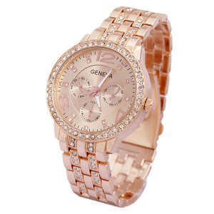 Ceas Dama Quartz Q031