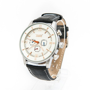 Ceas Mecanic Barbatesc Full Automatic J045