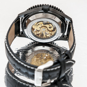 Ceas Mecanic Full Automatic J030
