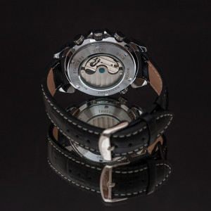 Ceas Mecanic Full Technologie Tourbillon J028