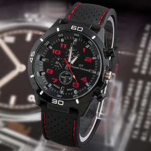 Ceas Quartz Q007