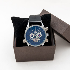 Ceas Automatic Full Technologie Tourbillon J024