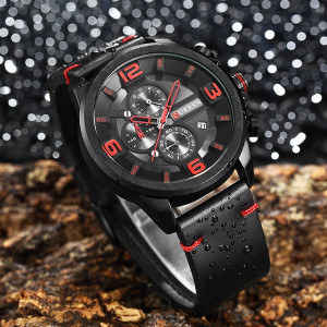 Ceas Barbatesc Curren Chronograph 8288-V1
