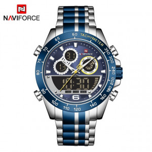 Ceas Barbatesc Naviforce NF9188-V2