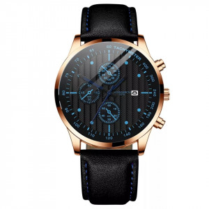 Ceas Barbatesc Quartz Q9530-V2