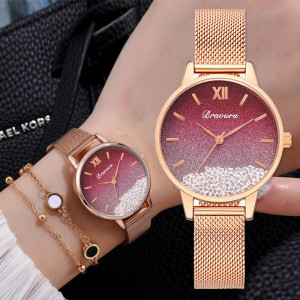Ceas Dama Fashion Q9515-V1