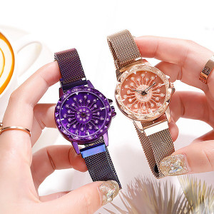 Ceas Dama Quartz M023-V2