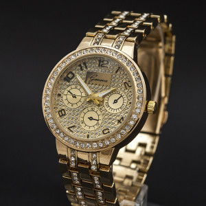 Ceas dama quartz Q174