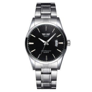 Ceas de Mana Barbatesc Quartz Q103