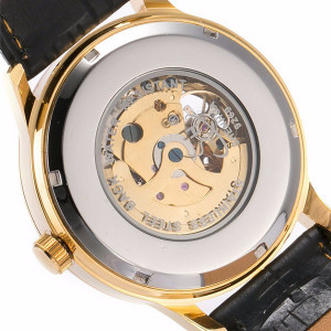 Ceas full automatic mecanic Winner P064